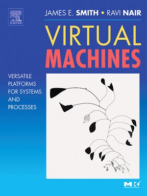 cover image of Virtual Machines